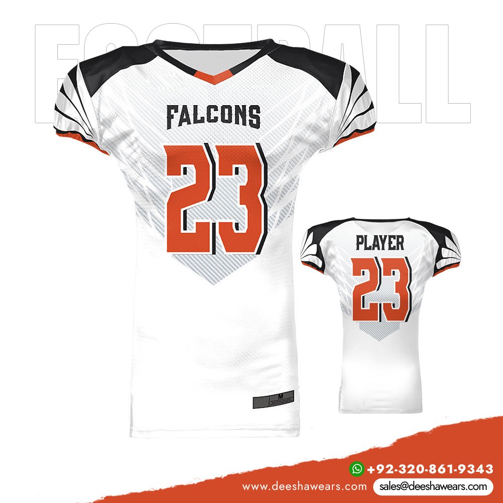 American Football Jerseys