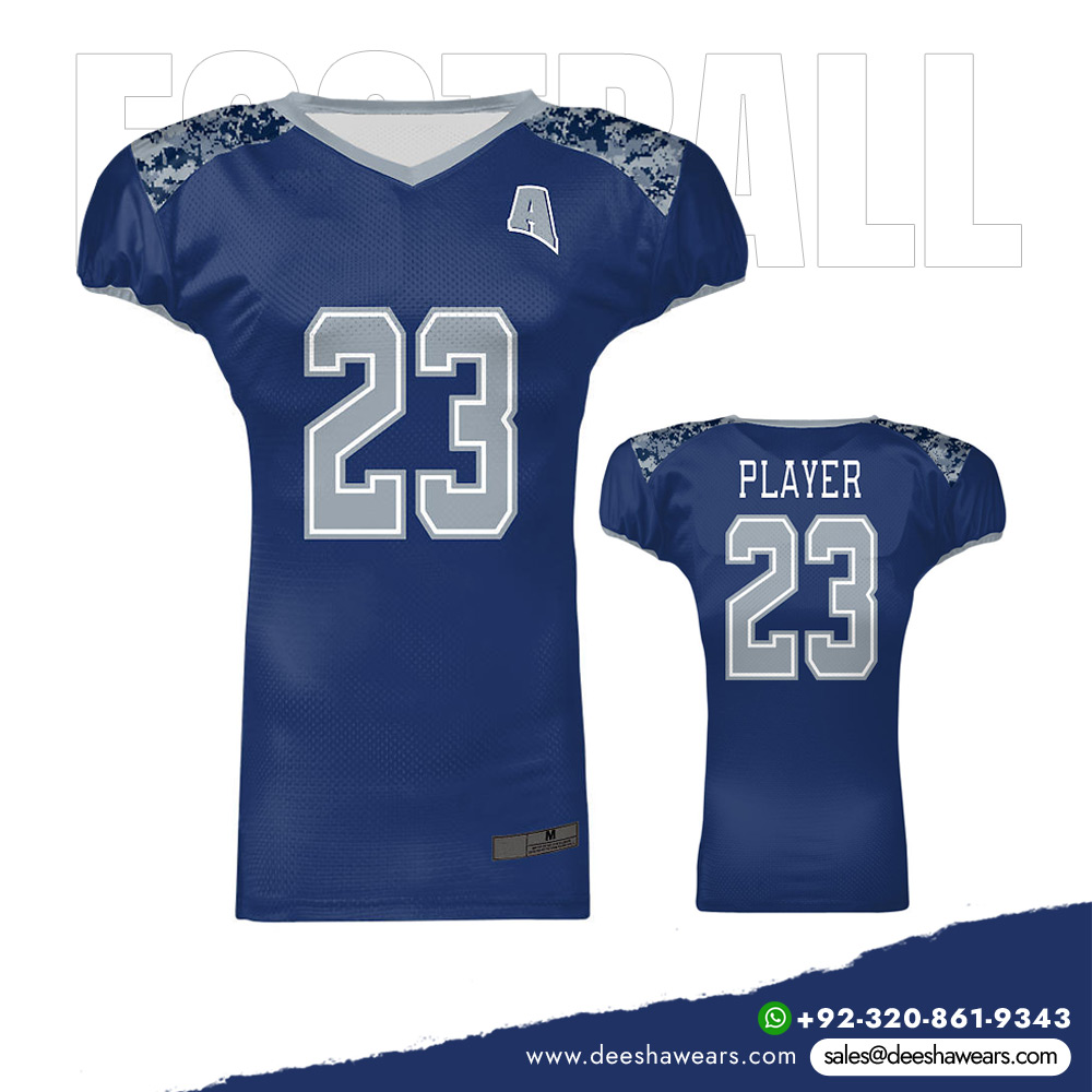 American Football Jersey