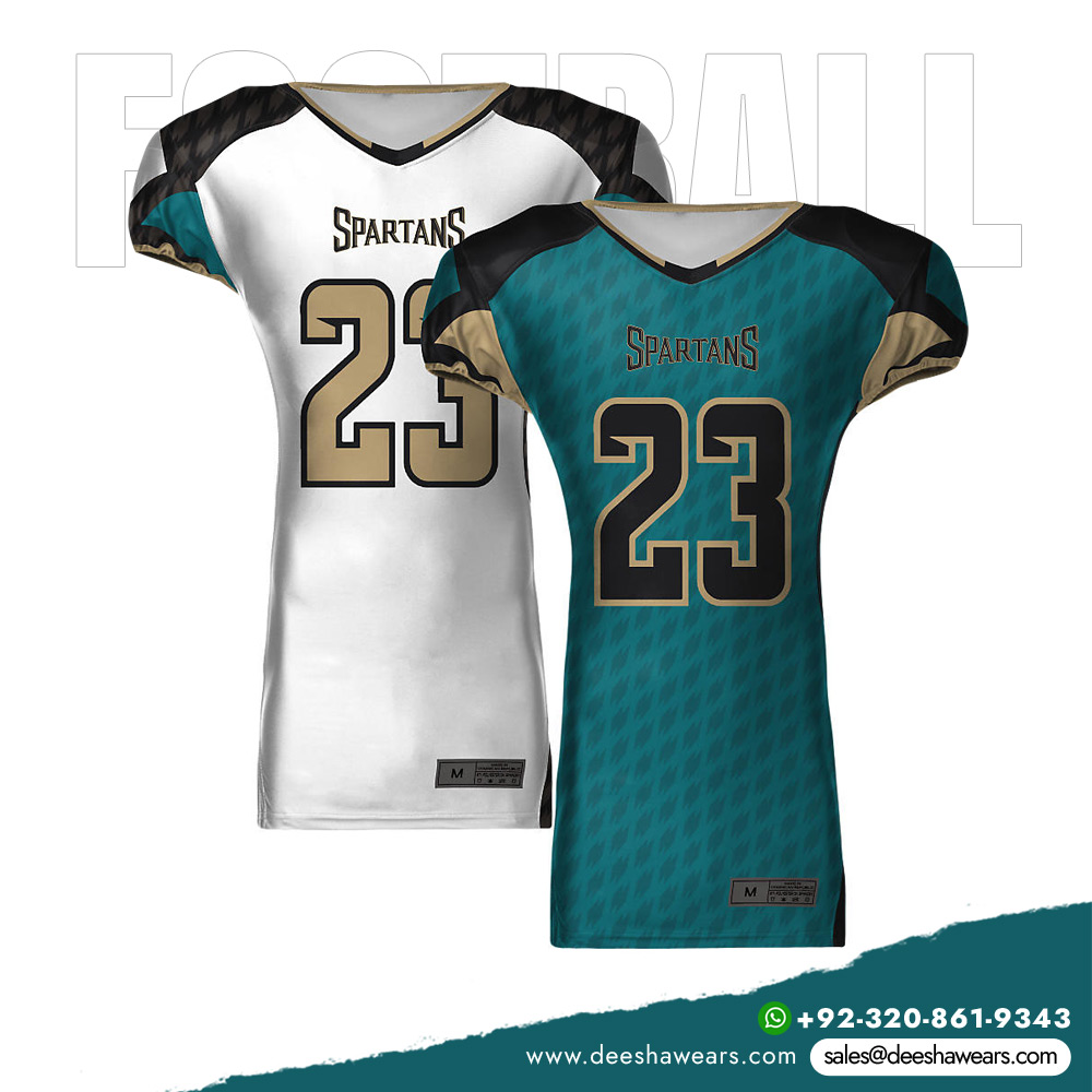 American Football Jersey