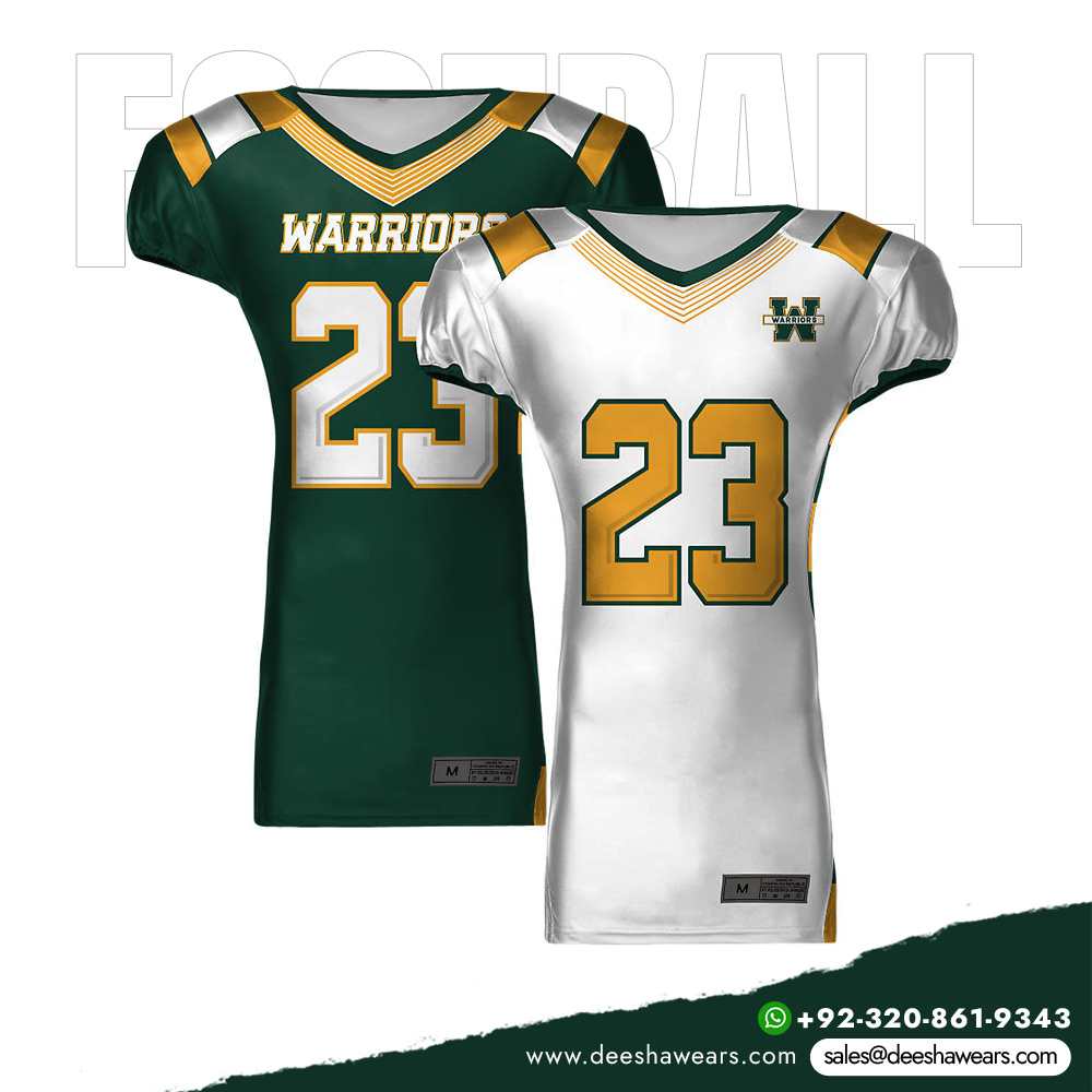 American Football Jersey
