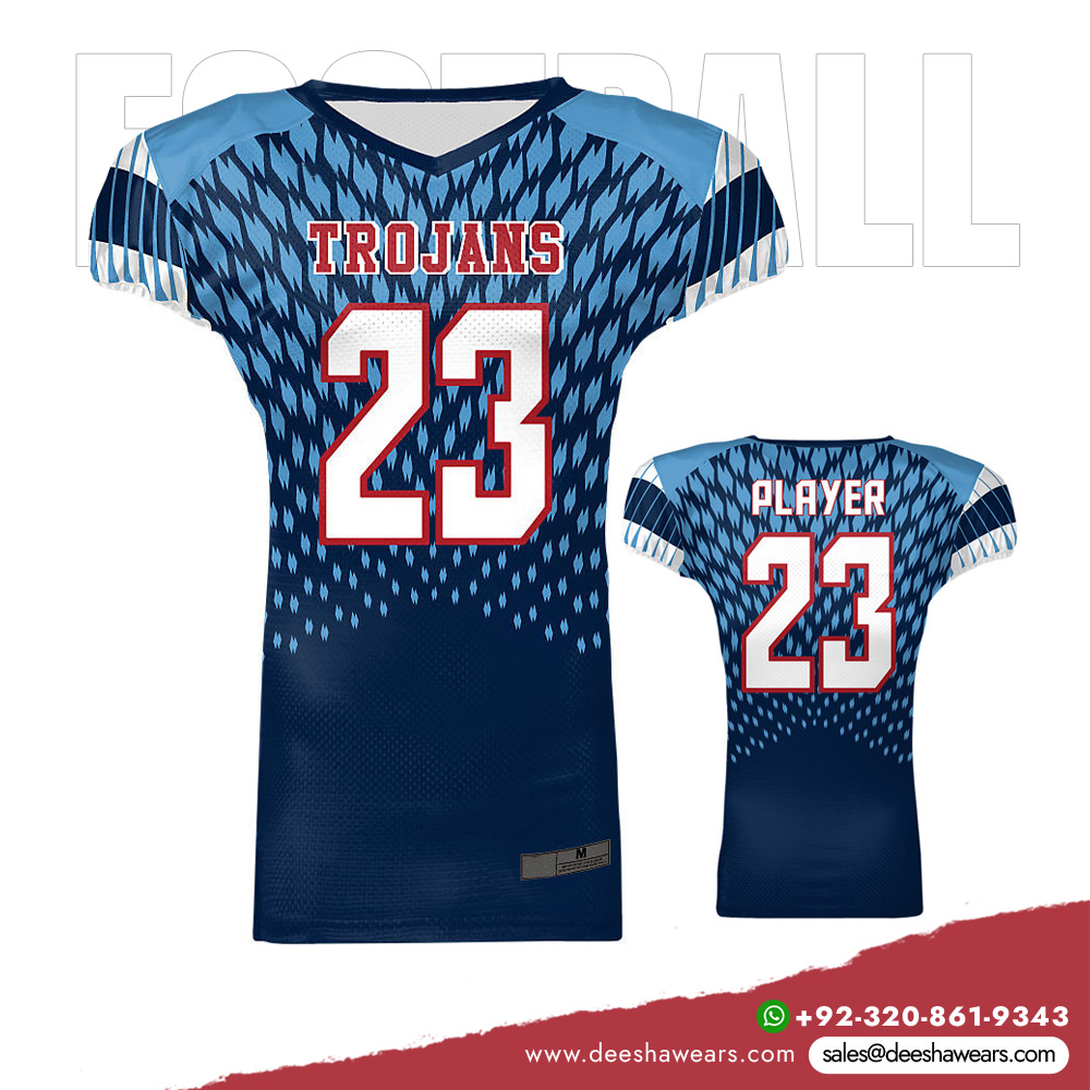 American Football Jersey