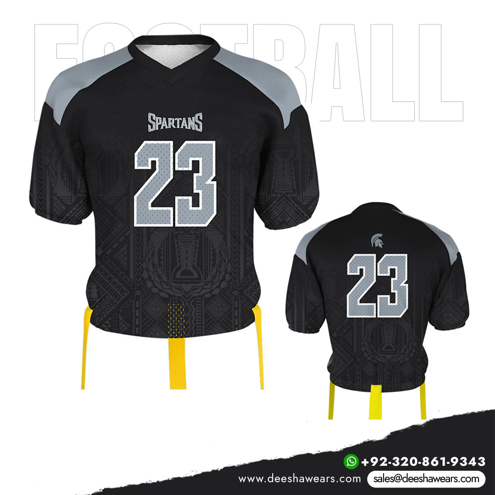 American Football Jersey