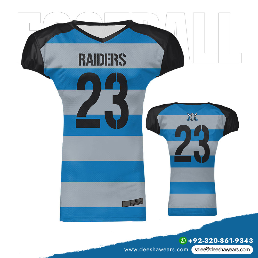 American Football Jersey