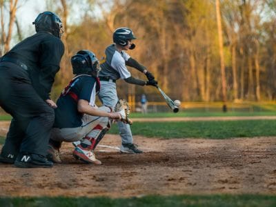 Baseball