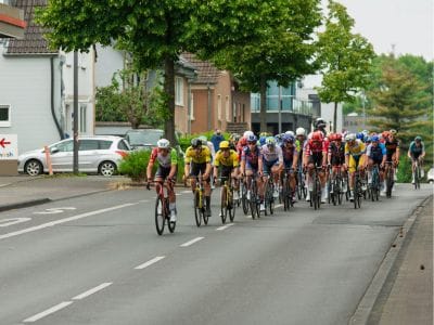 Cycling
