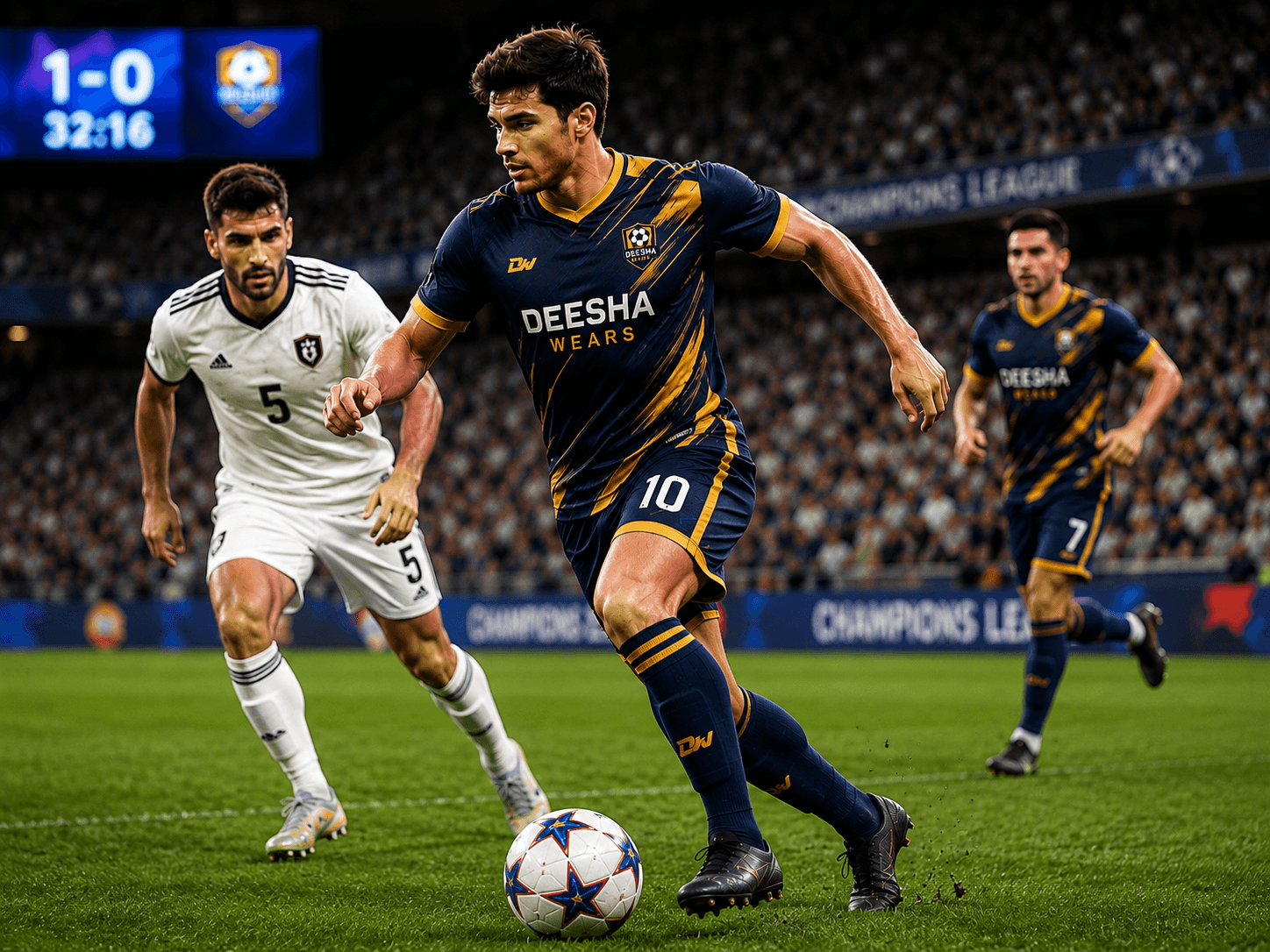 Soccer