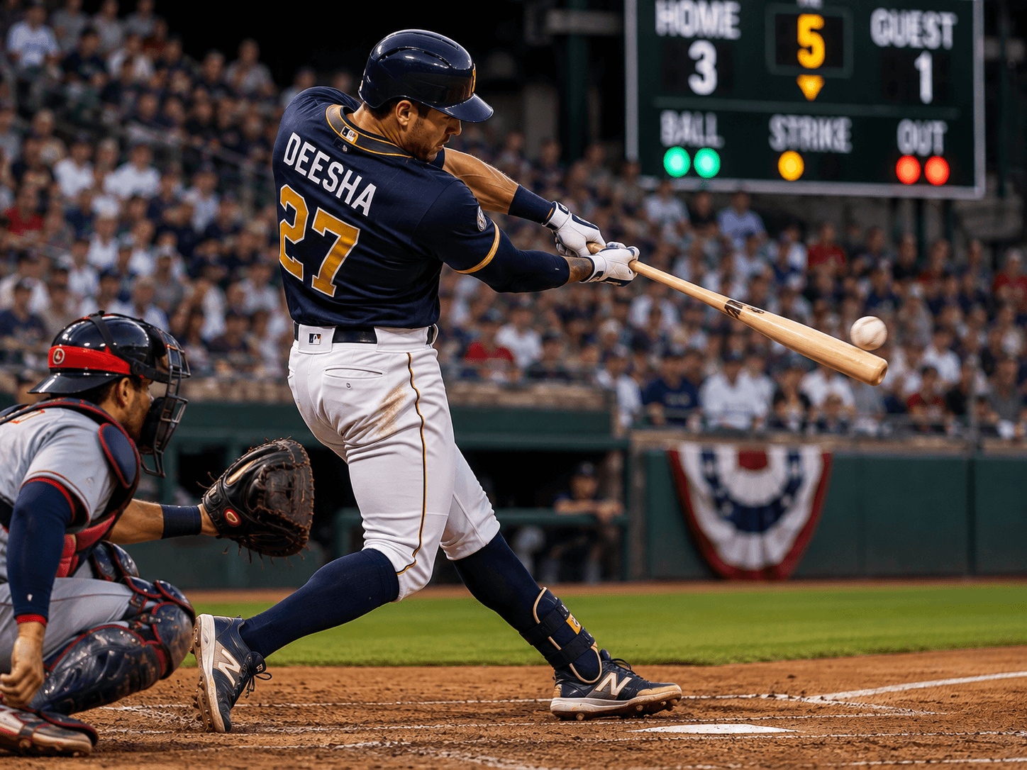 Baseball