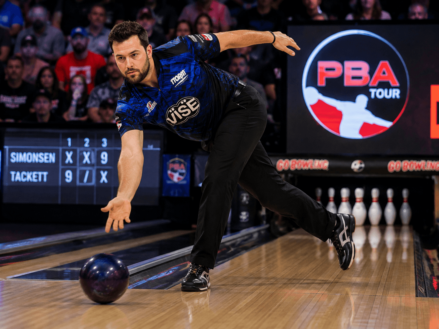 Bowling