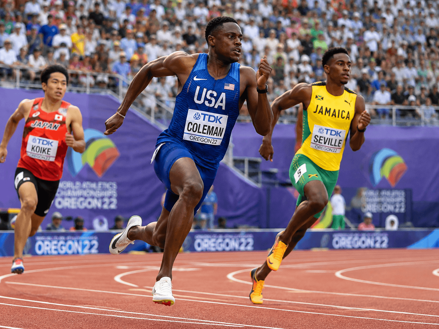 Track & Field
