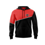 Custom Made Hoodies - Image 2