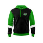 Custom Made Hoodies
